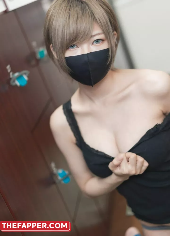 Otogi Shikimi  Onlyfans Leaked Nude Image #evYcO3gazE