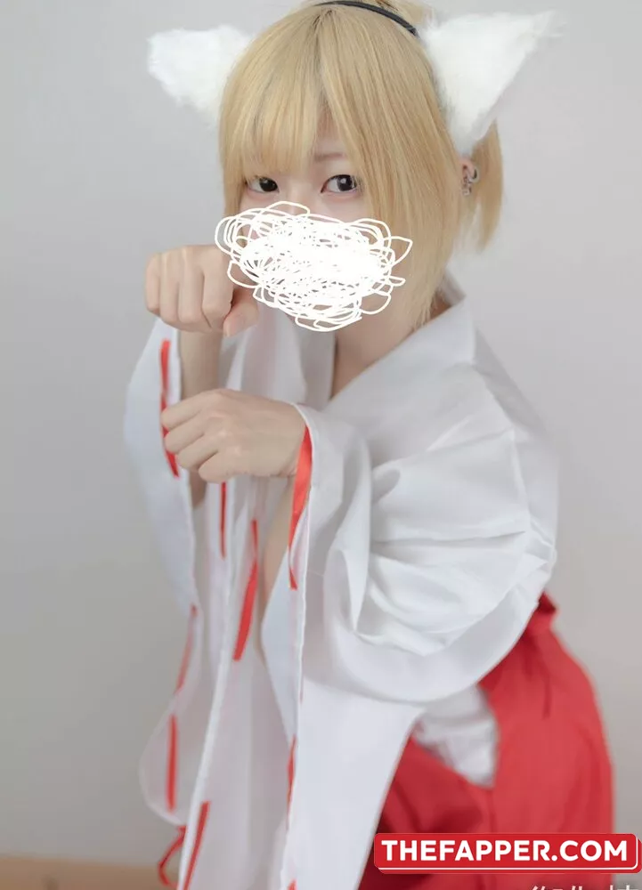 Otogi Shikimi  Onlyfans Leaked Nude Image #fhGL2bKRBL