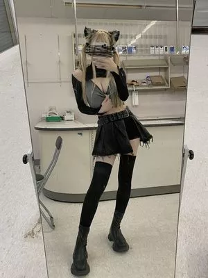 Otogi Shikimi Onlyfans Leaked Nude Image #jDWY6pFSWV