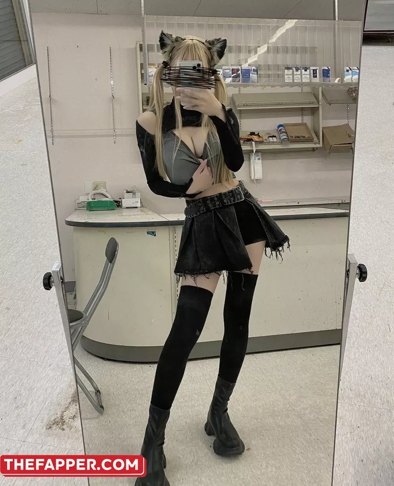 Otogi Shikimi  Onlyfans Leaked Nude Image #jDWY6pFSWV