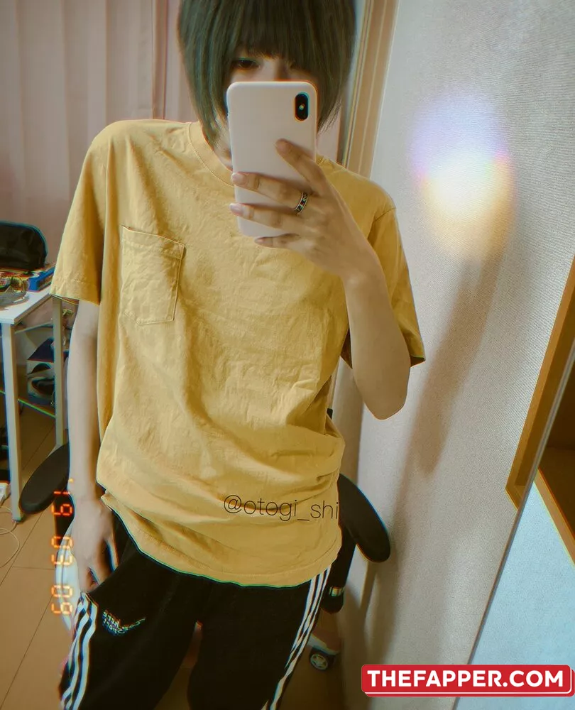 Otogi Shikimi  Onlyfans Leaked Nude Image #pAmXmiXk5m