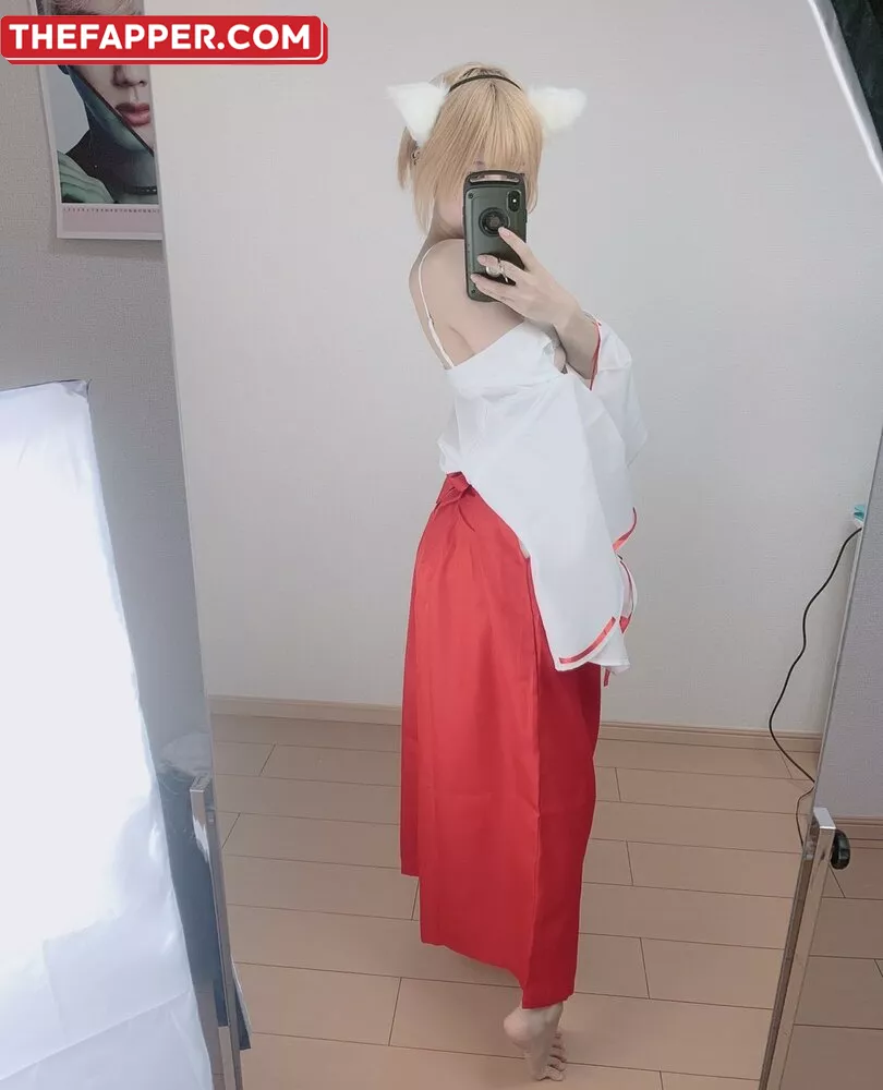 Otogi Shikimi  Onlyfans Leaked Nude Image #pHnf3lNpVk