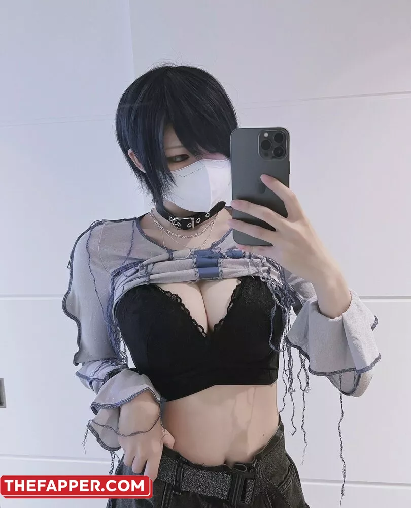 Otogi Shikimi  Onlyfans Leaked Nude Image #pLTpYypX4y