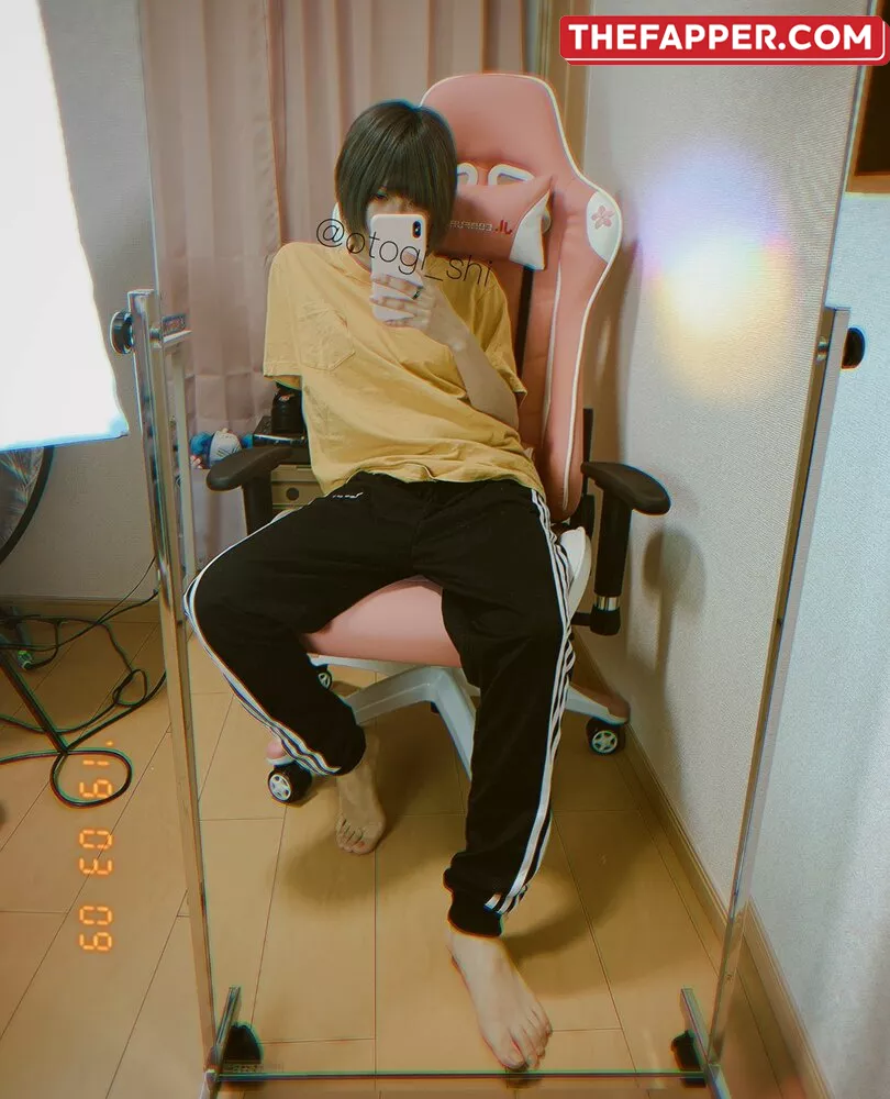 Otogi Shikimi  Onlyfans Leaked Nude Image #psPzbqmPgn