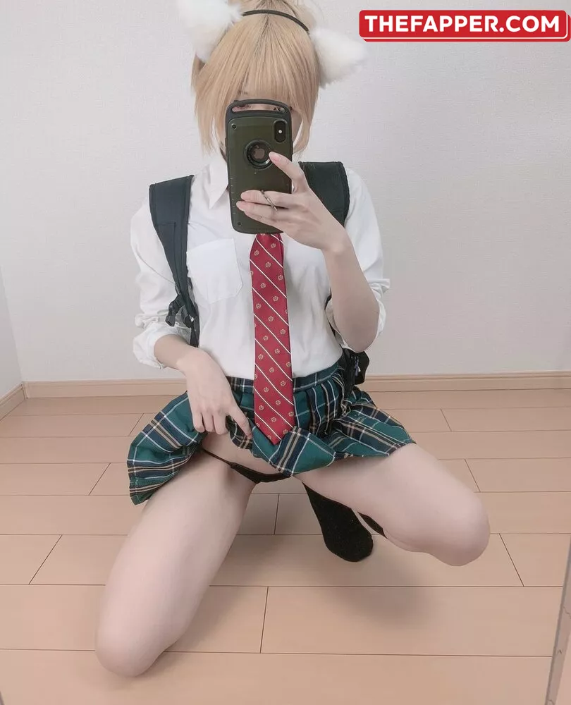 Otogi Shikimi  Onlyfans Leaked Nude Image #ror0Ktffj6
