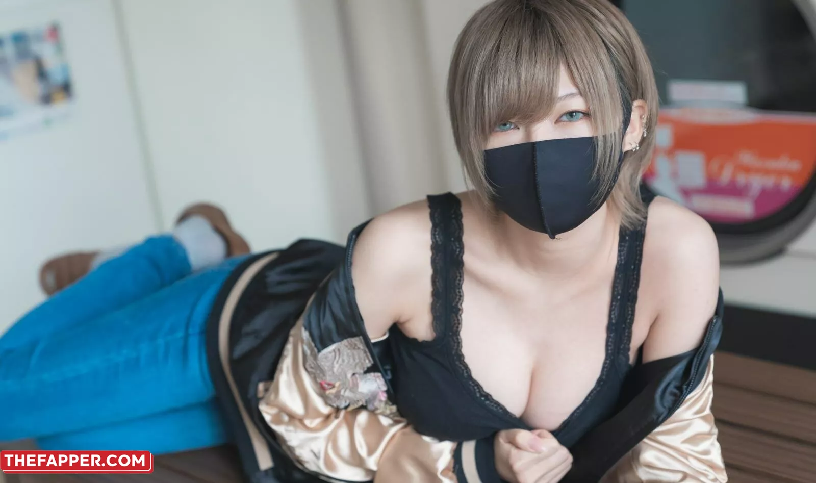 Otogi Shikimi  Onlyfans Leaked Nude Image #sfSuFL5xLz