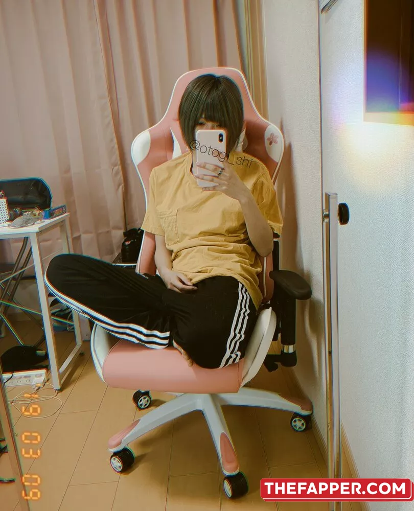 Otogi Shikimi  Onlyfans Leaked Nude Image #syV1wZNFPP