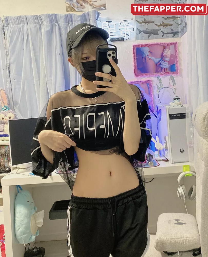 Otogi Shikimi  Onlyfans Leaked Nude Image #uVqg6RZqir