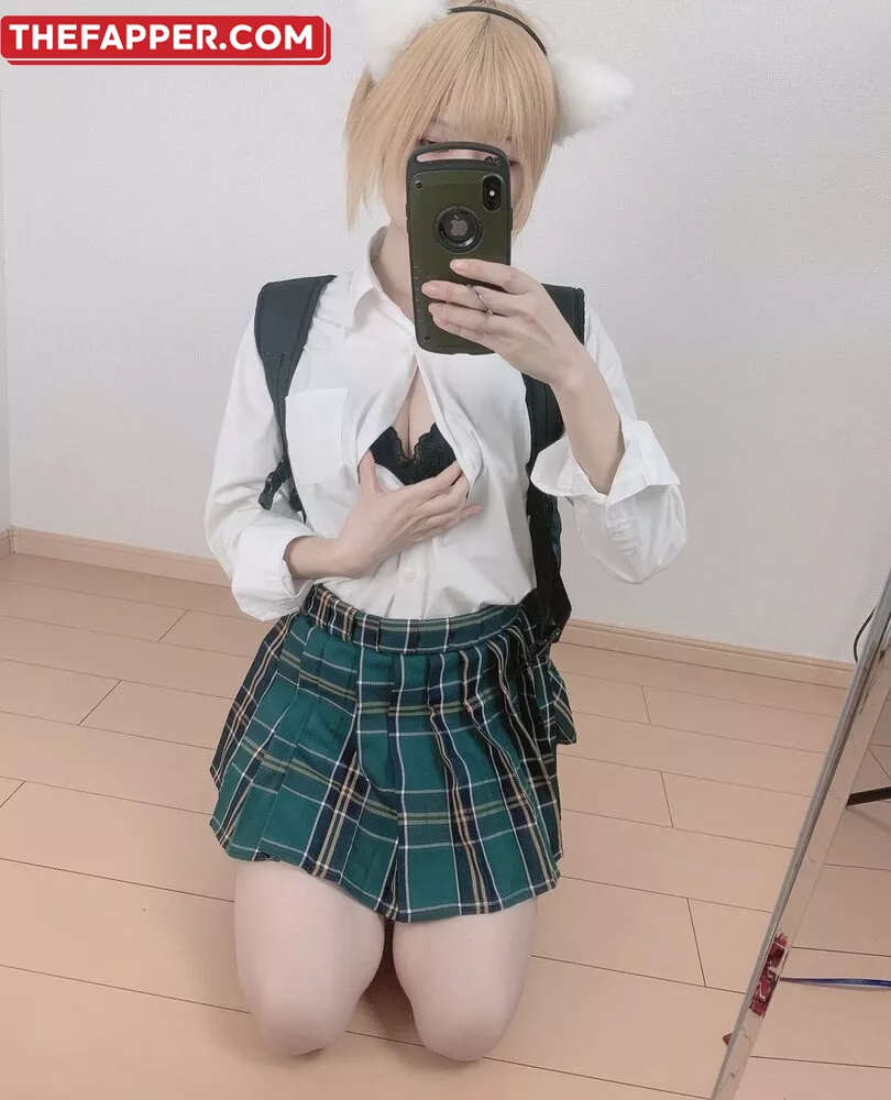 Otogi Shikimi  Onlyfans Leaked Nude Image #ujzEZrHwTs