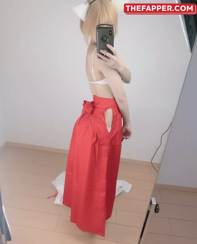 Otogi Shikimi  Onlyfans Leaked Nude Image #vH1YyIw43g