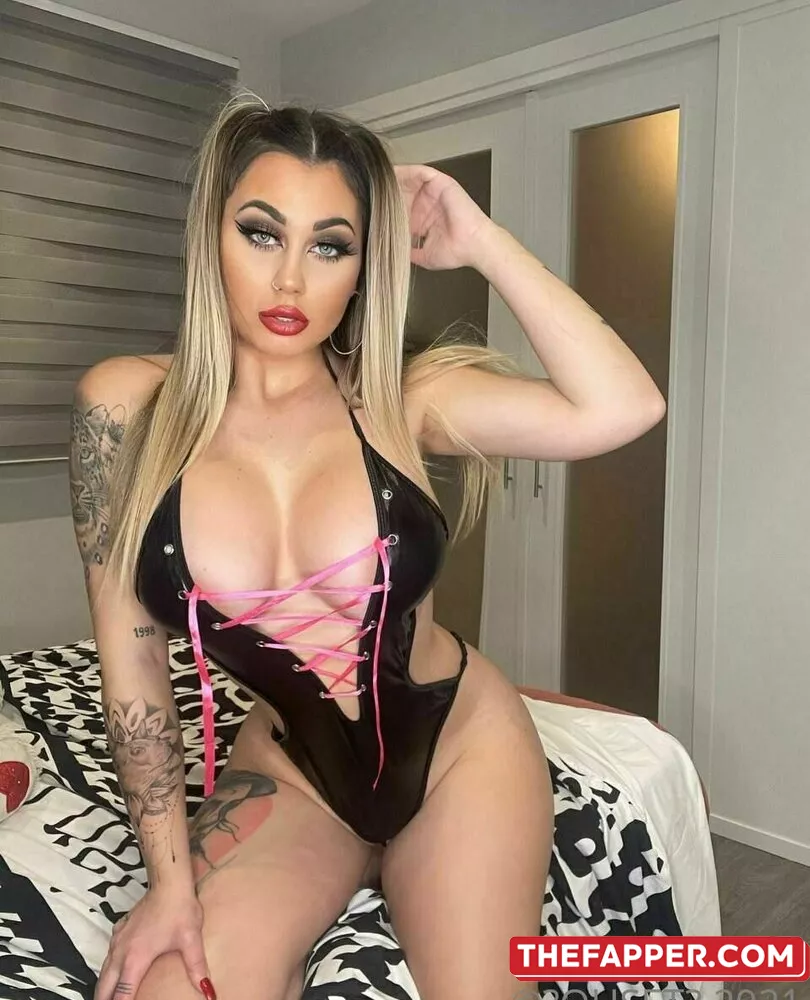 Ouset  Onlyfans Leaked Nude Image #c1lOjK0Sja