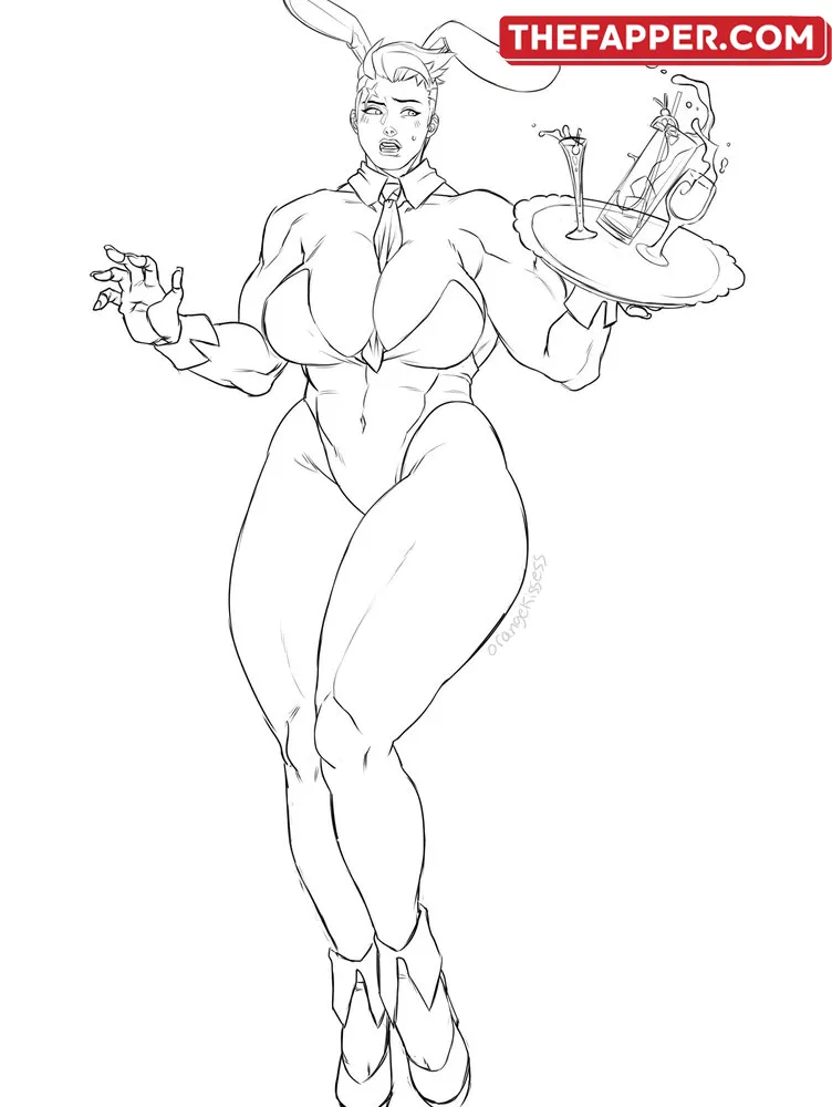 Overwatch  Onlyfans Leaked Nude Image #3CgICkwXGO