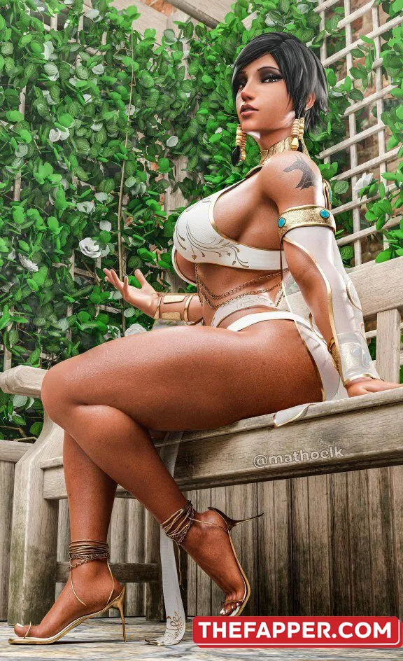 Overwatch  Onlyfans Leaked Nude Image #3F1k71odtC