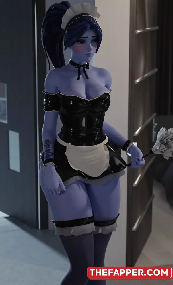 Overwatch  Onlyfans Leaked Nude Image #5Hb3fQV4K4