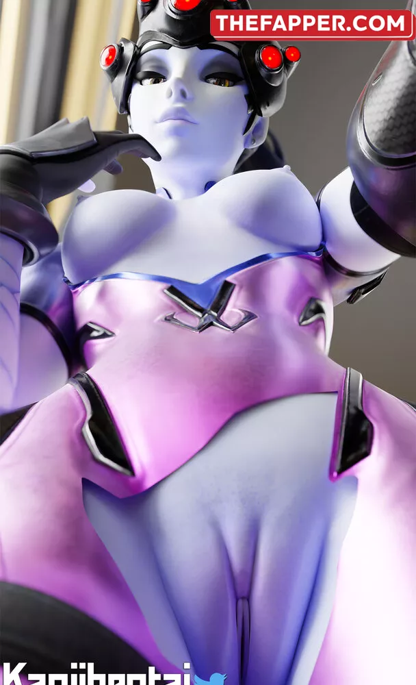 Overwatch  Onlyfans Leaked Nude Image #5xPhBSWolA
