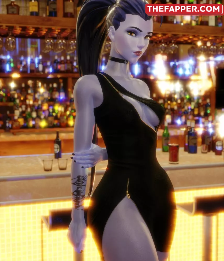 Overwatch  Onlyfans Leaked Nude Image #7NIV4afdun