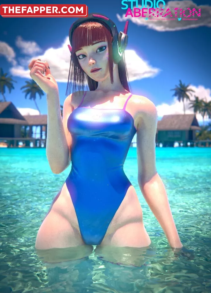 Overwatch  Onlyfans Leaked Nude Image #7ddExtvogl