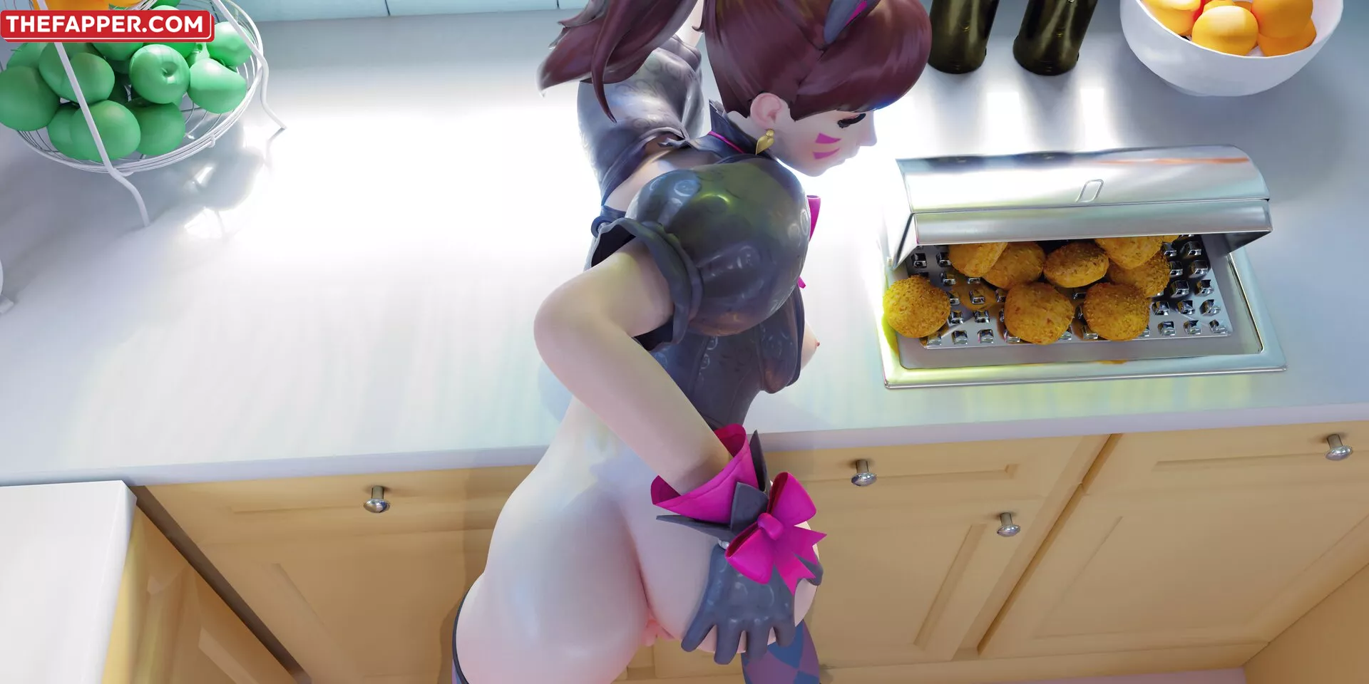 Overwatch  Onlyfans Leaked Nude Image #7tZx705lMx