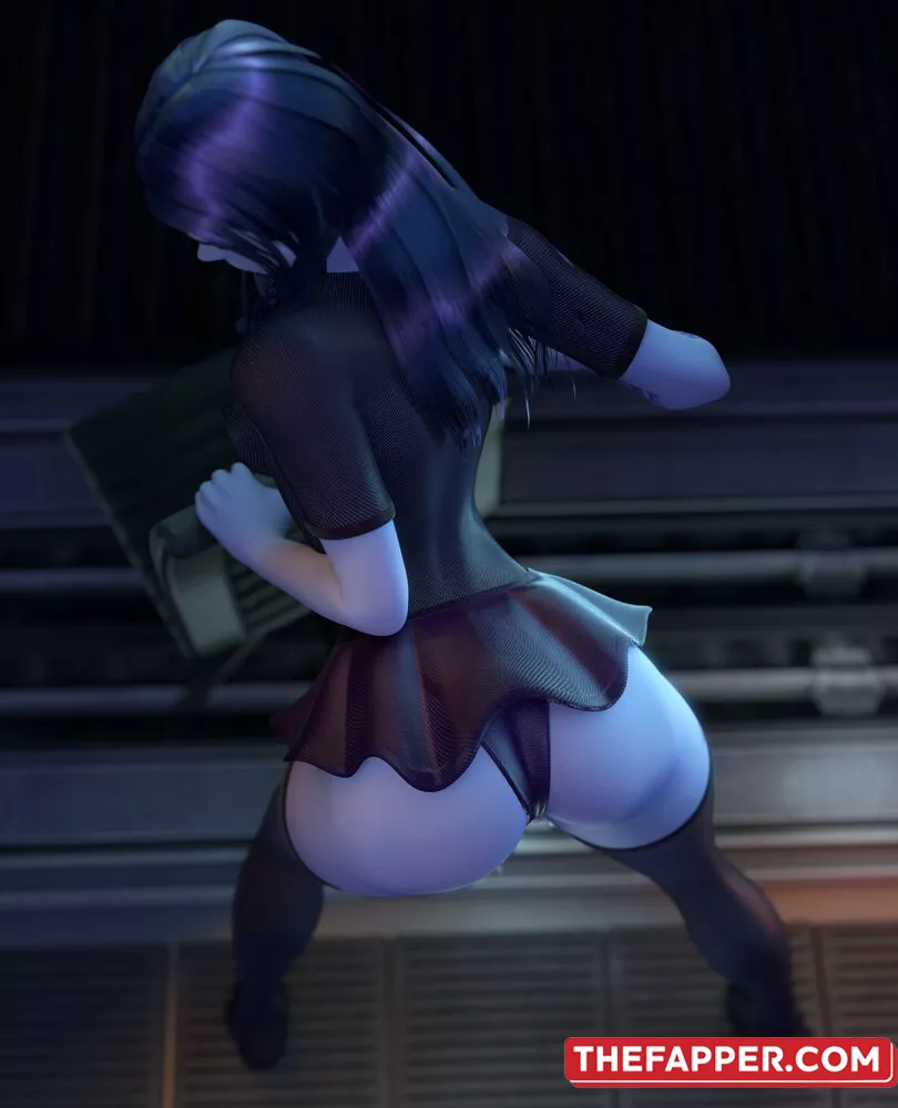 Overwatch  Onlyfans Leaked Nude Image #8crlnPV4B6