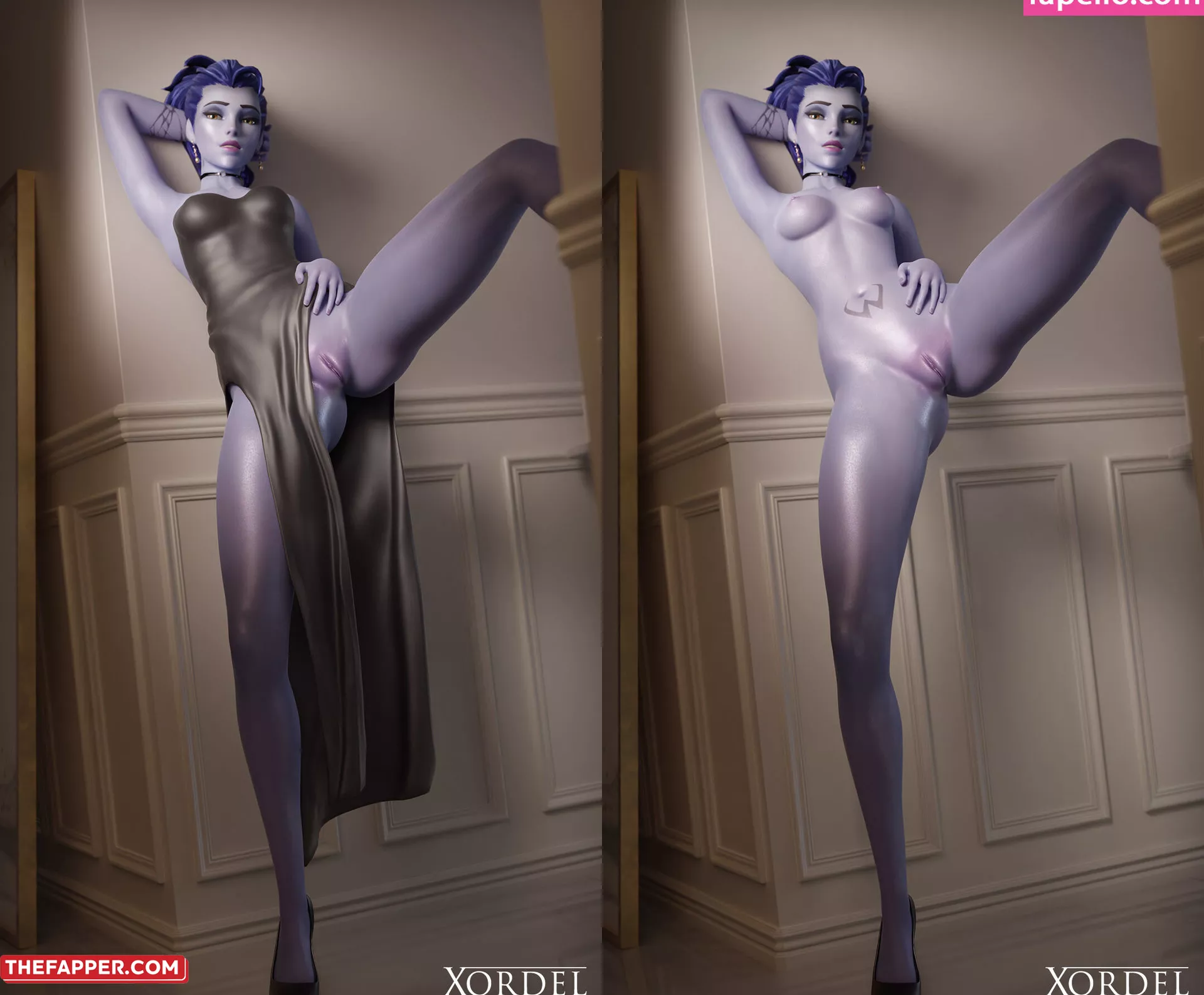 Overwatch  Onlyfans Leaked Nude Image #CO0FnYIGyo