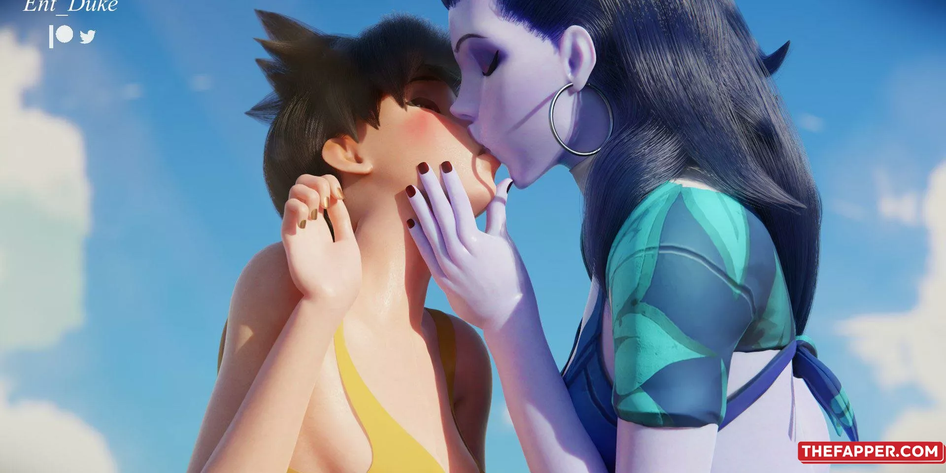 Overwatch  Onlyfans Leaked Nude Image #EsQoOteCtg