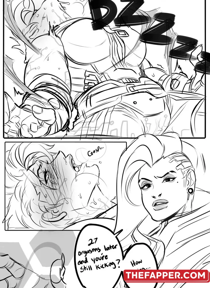 Overwatch  Onlyfans Leaked Nude Image #Ig637aRTHr