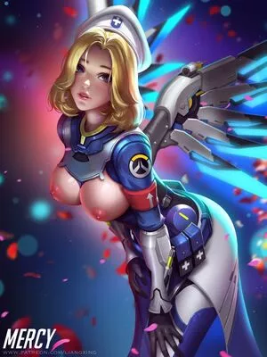 Overwatch Onlyfans Leaked Nude Image #Iw5w9b5Dct