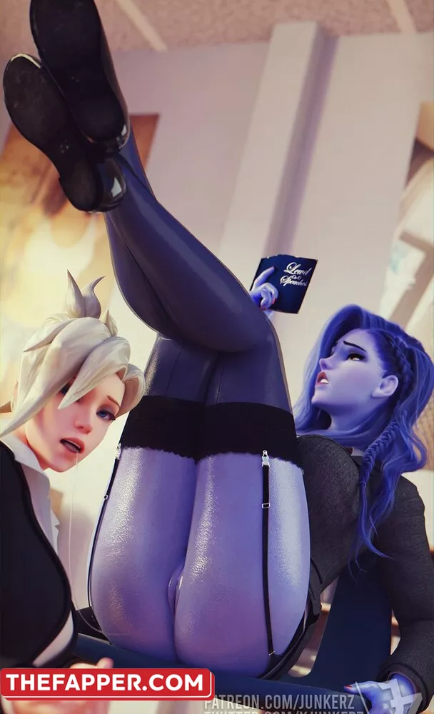 Overwatch  Onlyfans Leaked Nude Image #J5l7wNsrtA