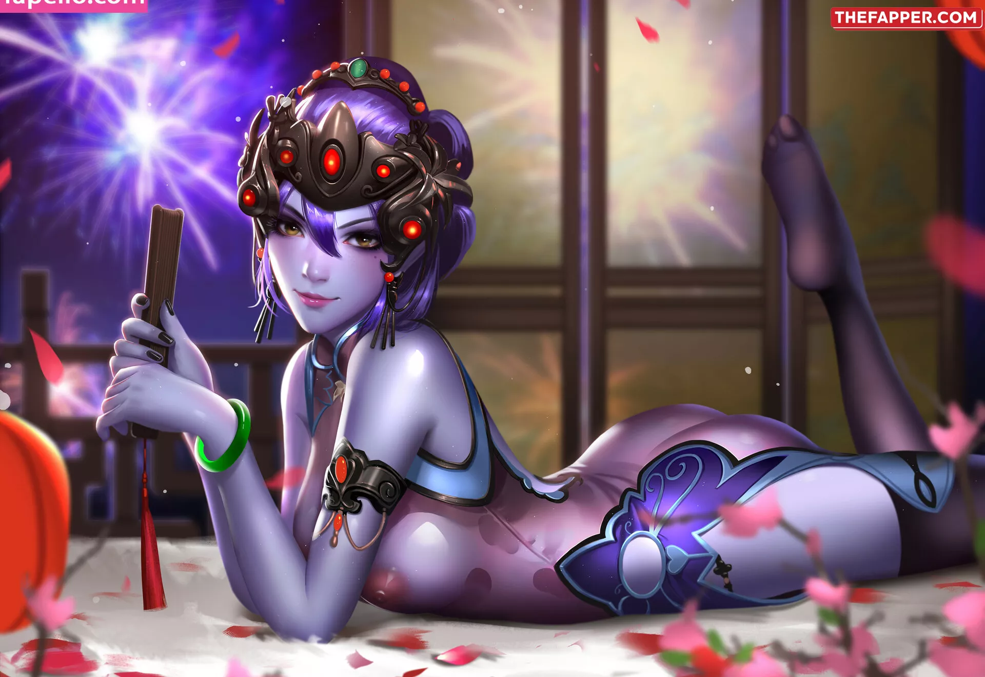 Overwatch  Onlyfans Leaked Nude Image #K2hd1qgIIQ