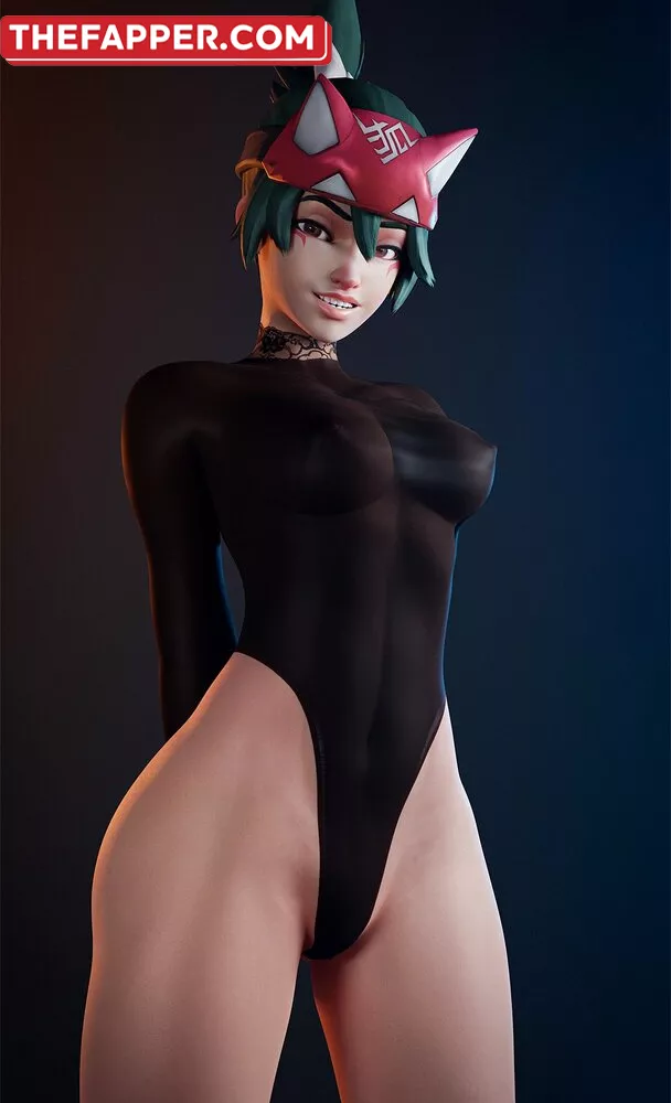 Overwatch  Onlyfans Leaked Nude Image #NvfzrxIYH7