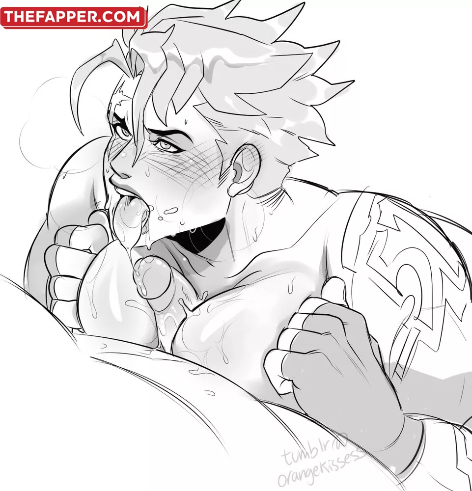 Overwatch  Onlyfans Leaked Nude Image #RH9N9KTbbE