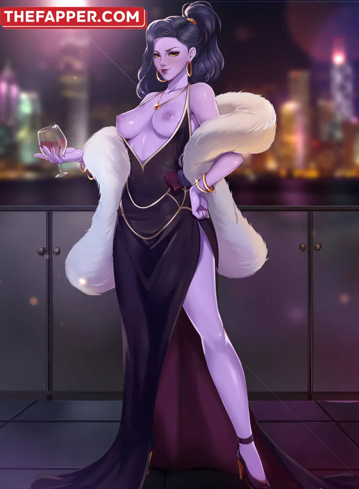 Overwatch  Onlyfans Leaked Nude Image #RzjIsIpTFI