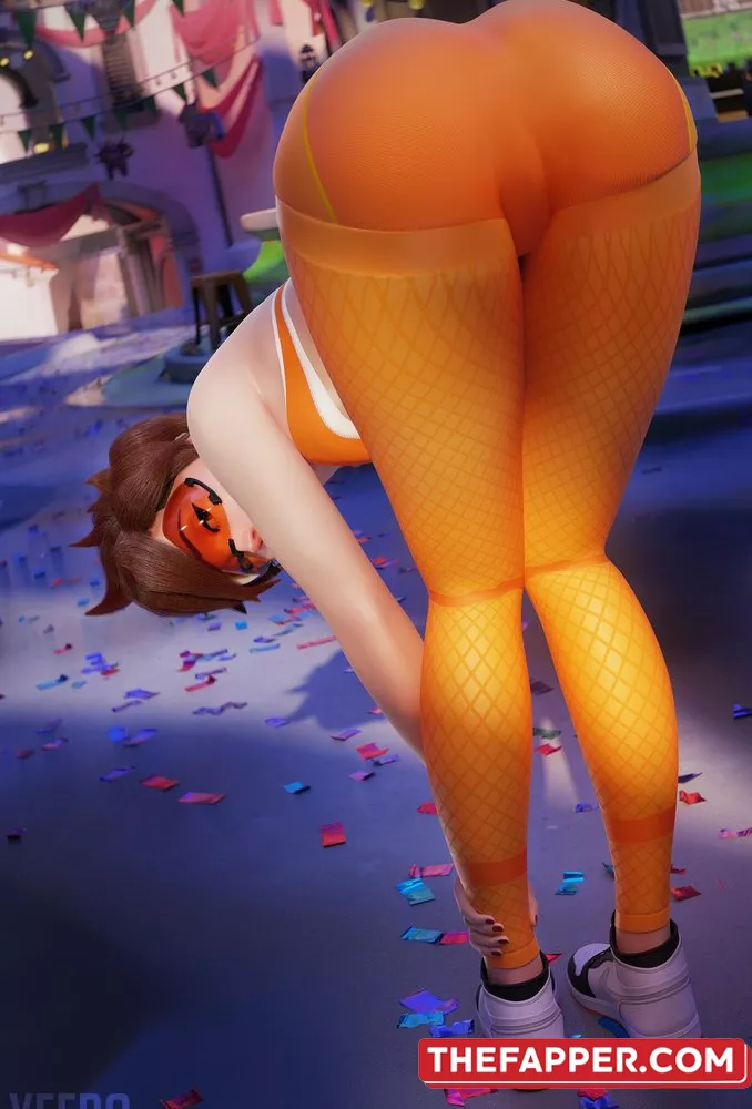 Overwatch  Onlyfans Leaked Nude Image #UDhChGDGt4