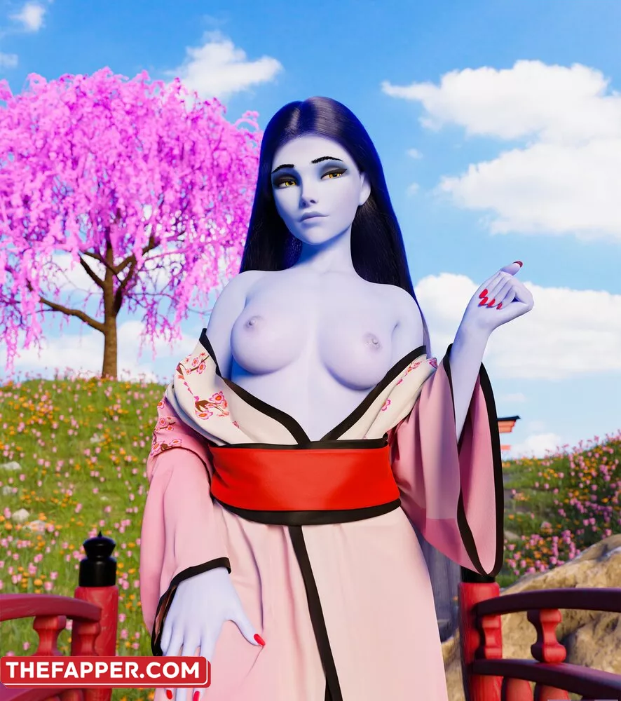 Overwatch  Onlyfans Leaked Nude Image #XXlTlMZ5Lk