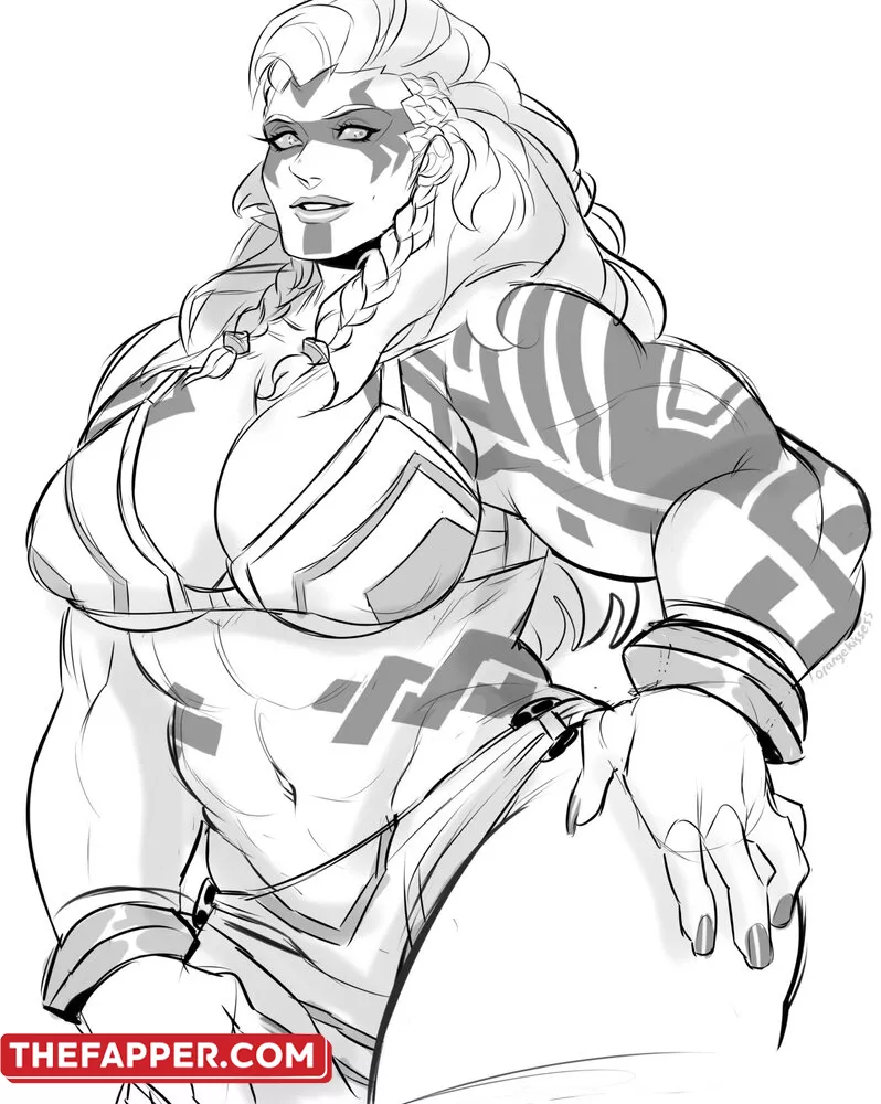 Overwatch  Onlyfans Leaked Nude Image #Y5xhI4dc3C