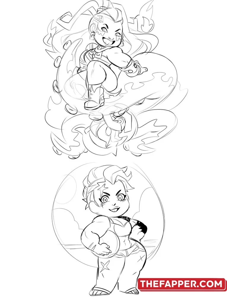 Overwatch  Onlyfans Leaked Nude Image #Ylly7scwyj