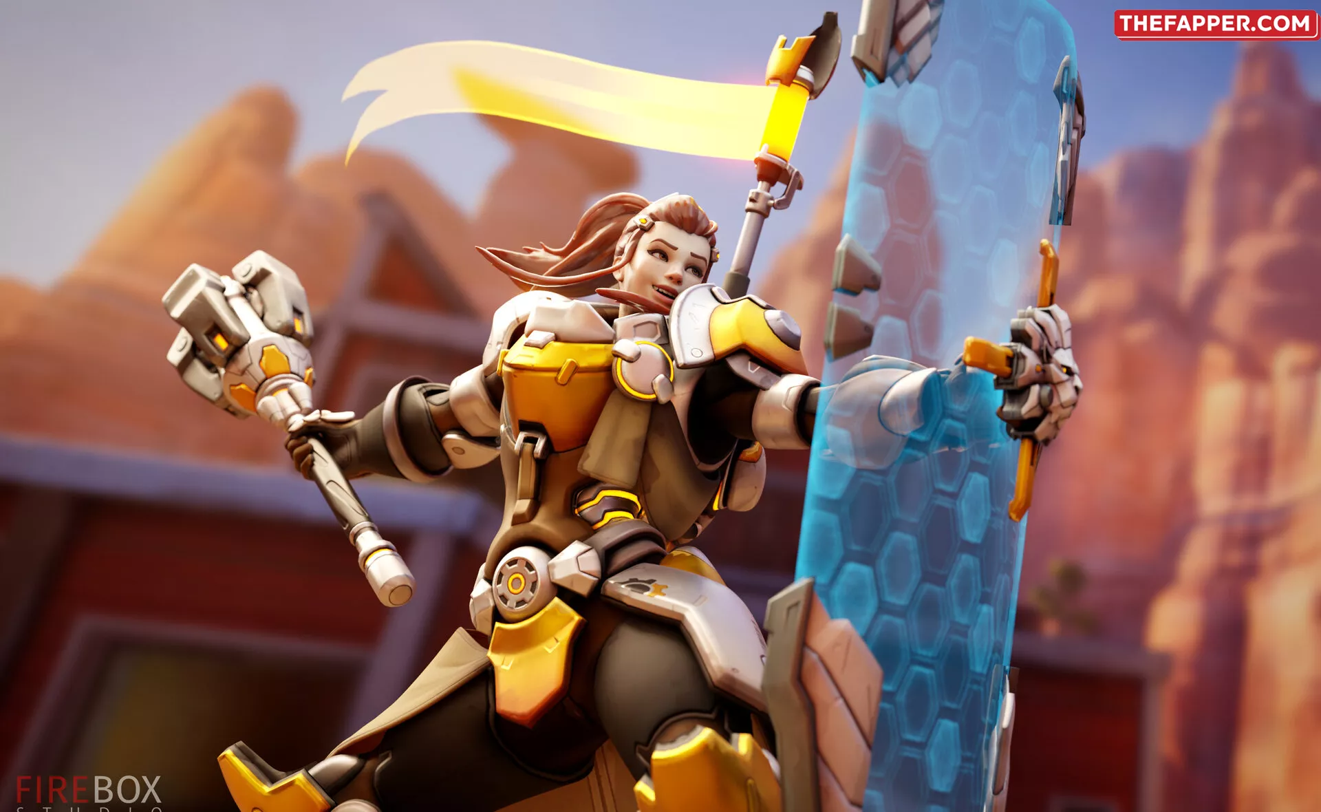 Overwatch  Onlyfans Leaked Nude Image #Yr4E3RK3t0