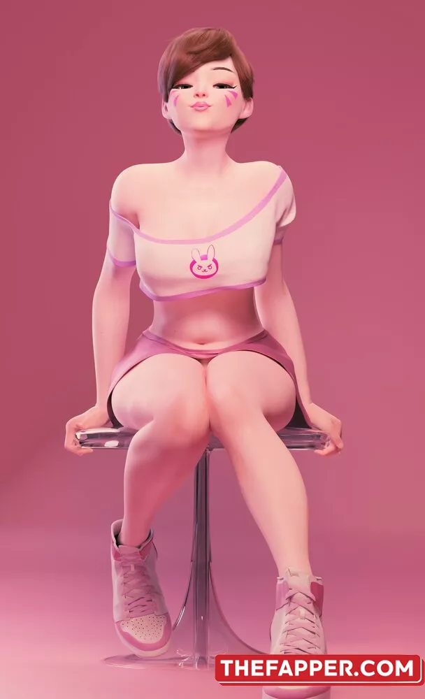 Overwatch  Onlyfans Leaked Nude Image #aJKC0f8xtA