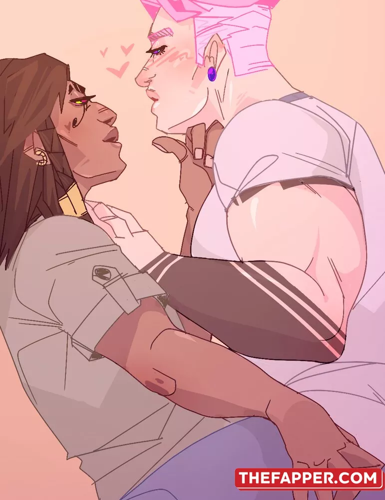 Overwatch  Onlyfans Leaked Nude Image #bScNbkO3yp