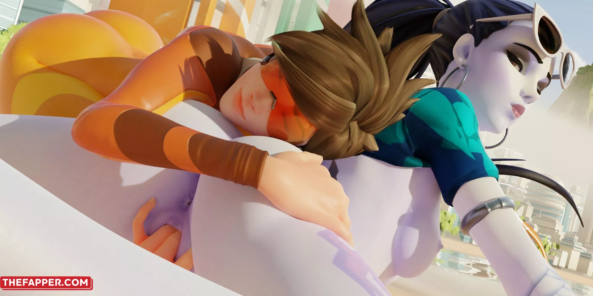 Overwatch  Onlyfans Leaked Nude Image #bgqoS0s2gz