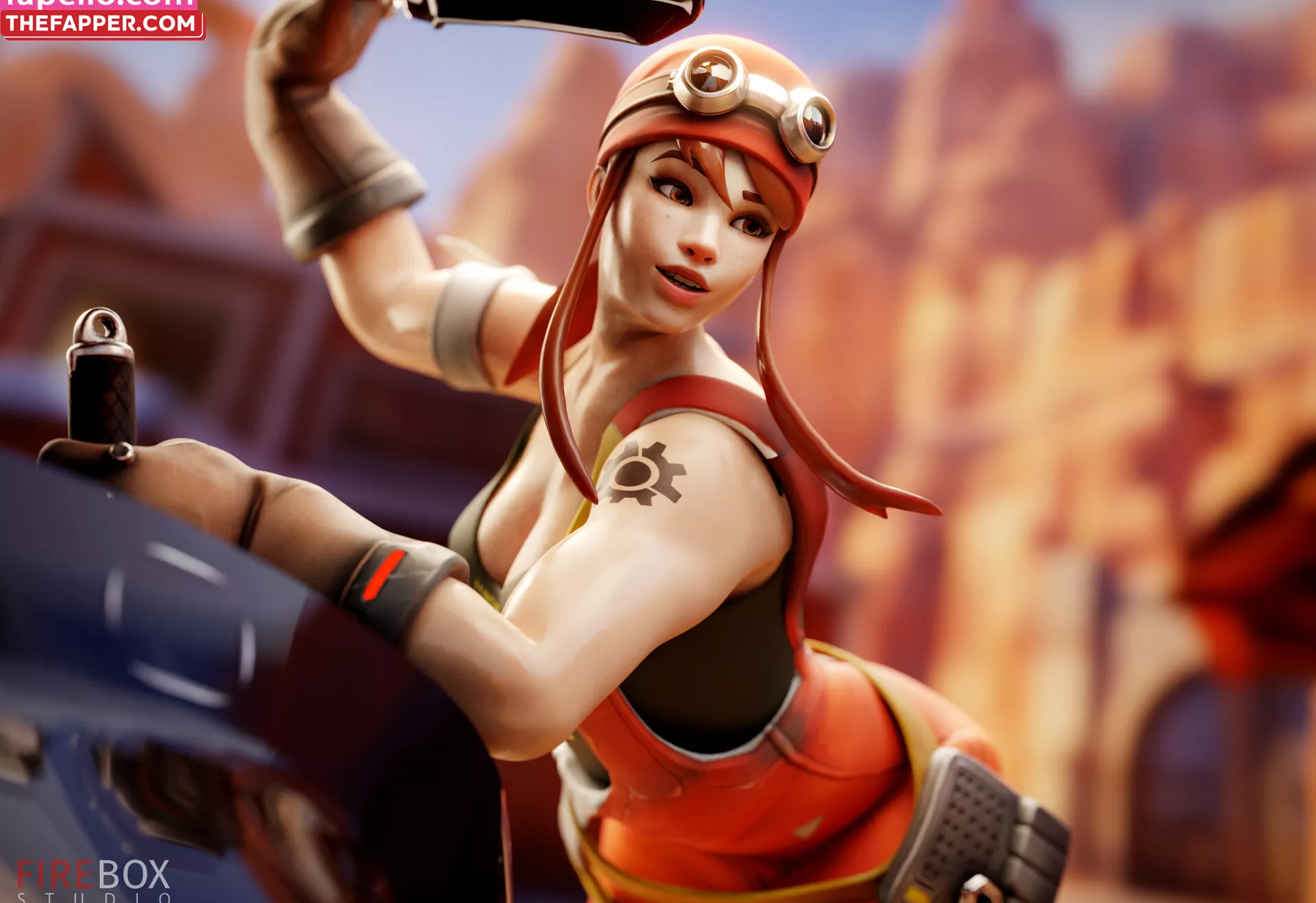 Overwatch  Onlyfans Leaked Nude Image #elkdRavGpg