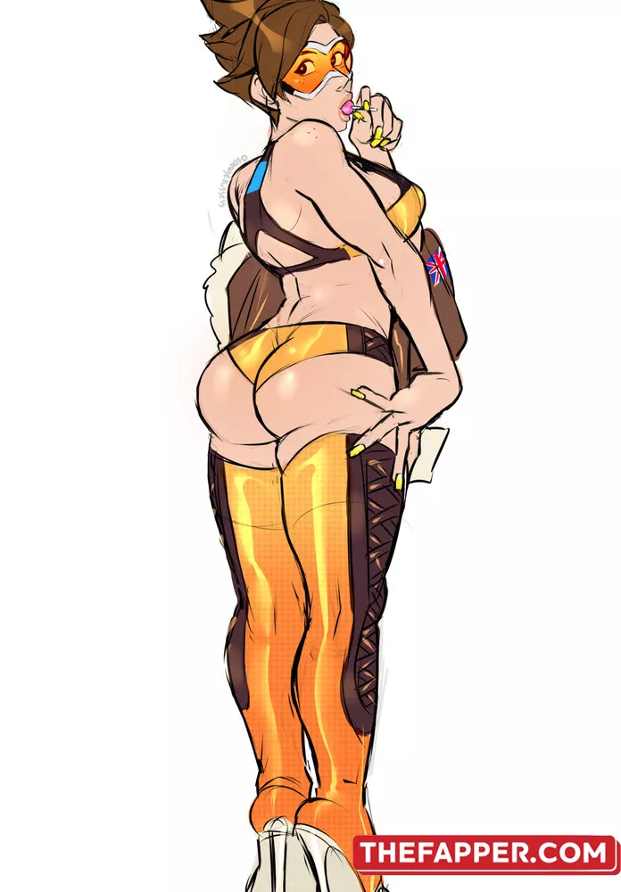 Overwatch  Onlyfans Leaked Nude Image #fukdZHFHS1