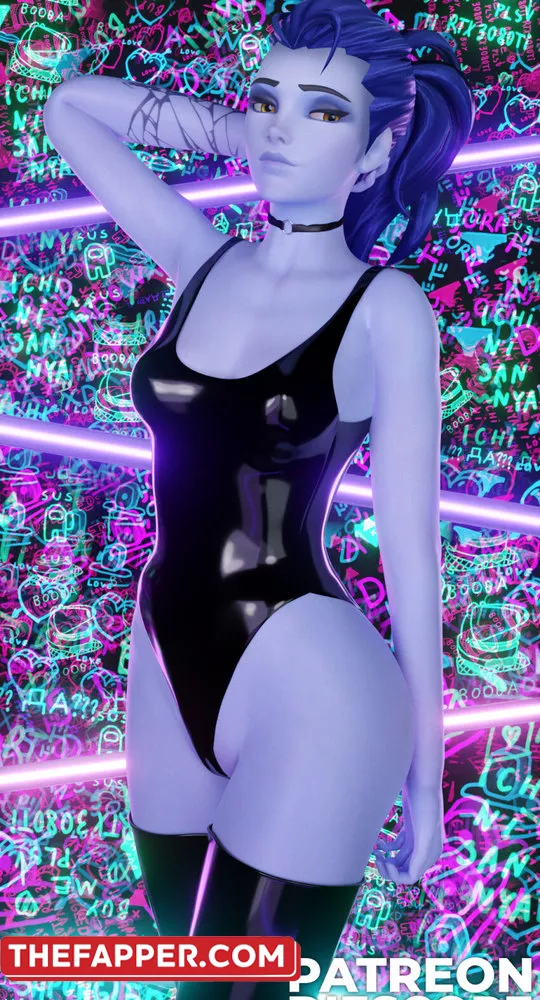 Overwatch  Onlyfans Leaked Nude Image #hPZhPNRbBq