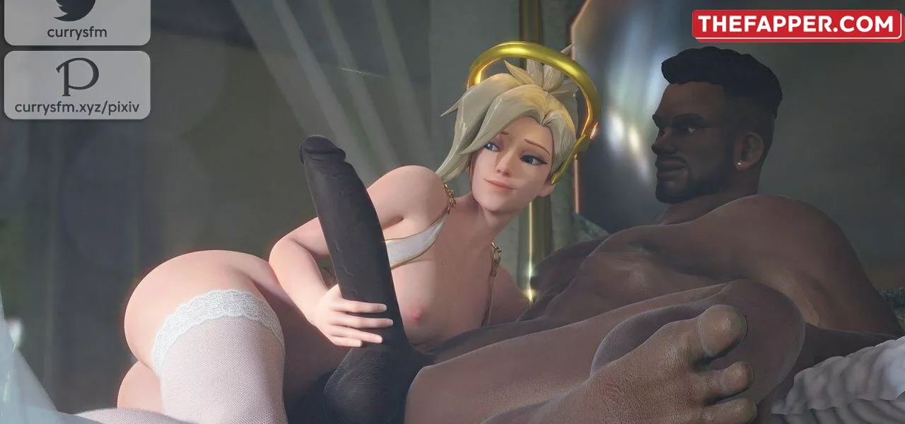 Overwatch  Onlyfans Leaked Nude Image #jB83j5BmHh