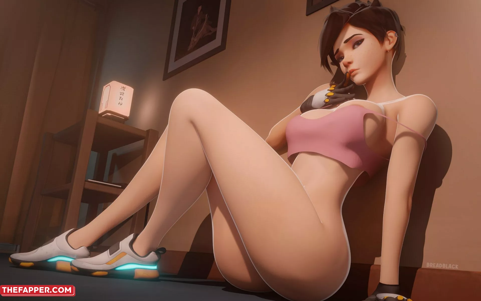Overwatch  Onlyfans Leaked Nude Image #qTTgJorq1r