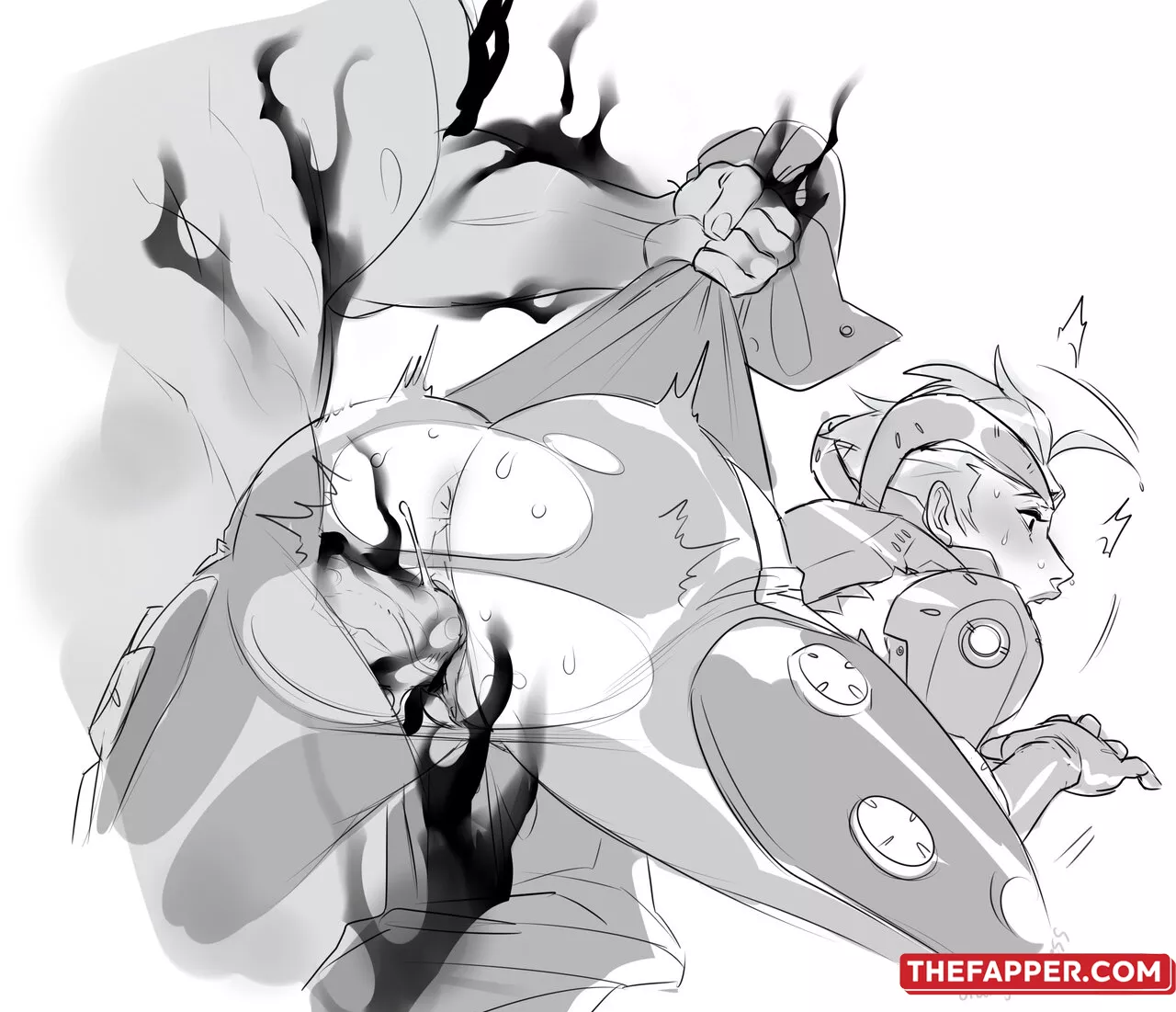 Overwatch  Onlyfans Leaked Nude Image #uaPSmUlIVE