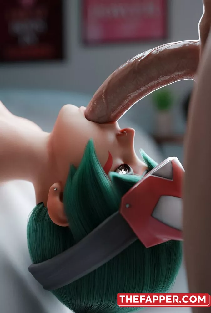 Overwatch  Onlyfans Leaked Nude Image #x3LwBom5Lt
