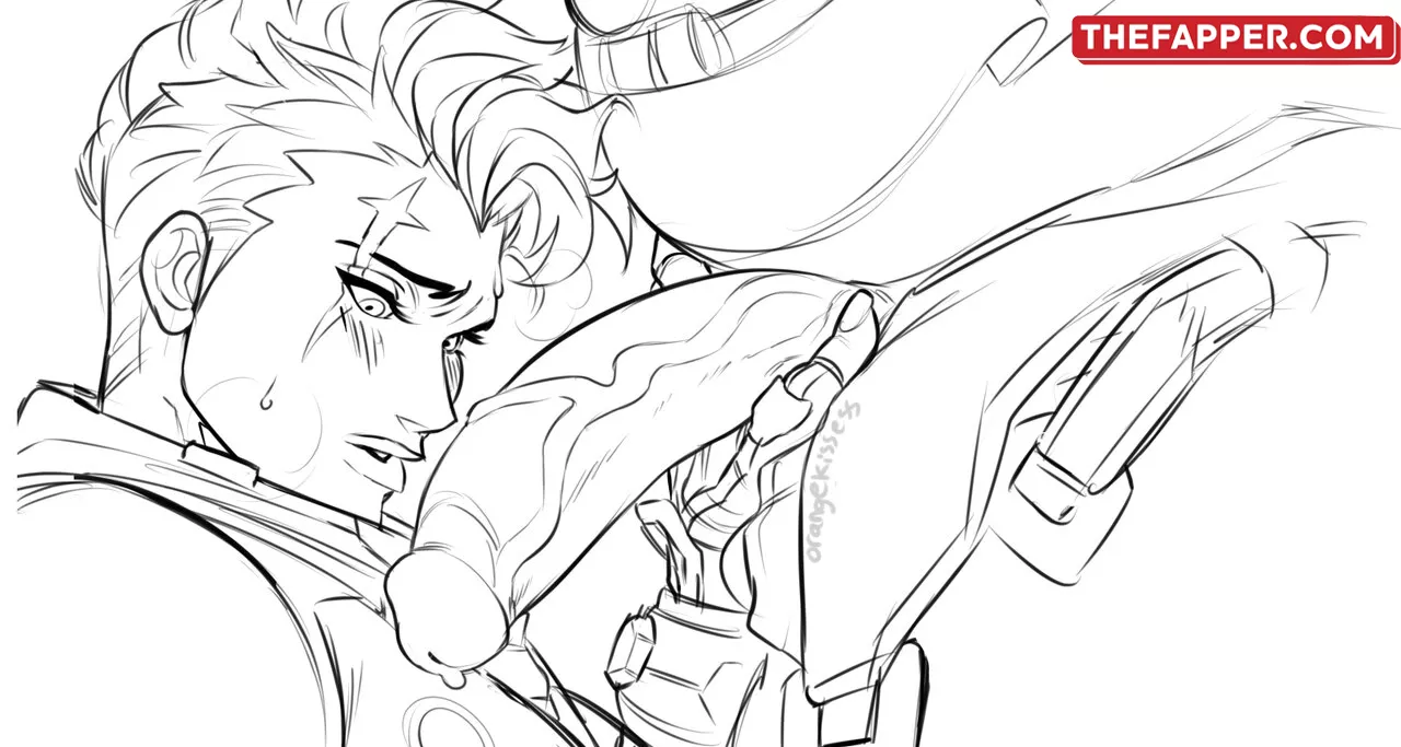 Overwatch  Onlyfans Leaked Nude Image #ynd3F28mRG