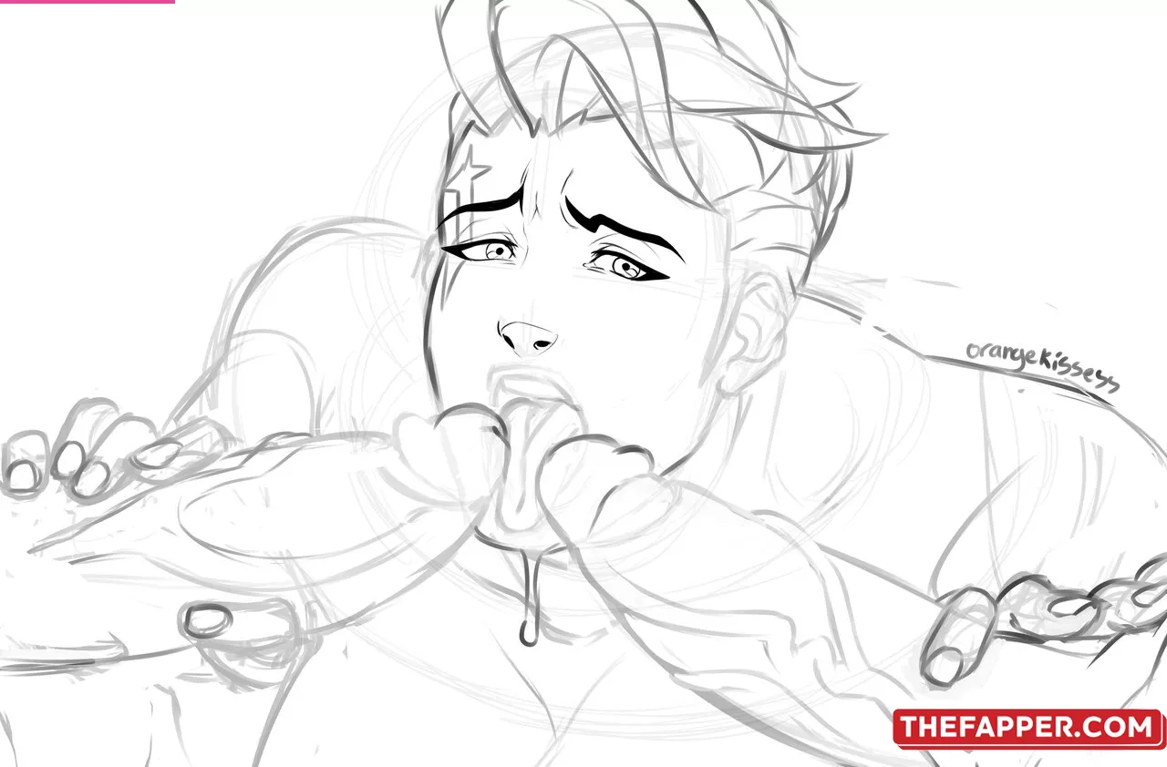 Overwatch  Onlyfans Leaked Nude Image #z7kkRgnj9n