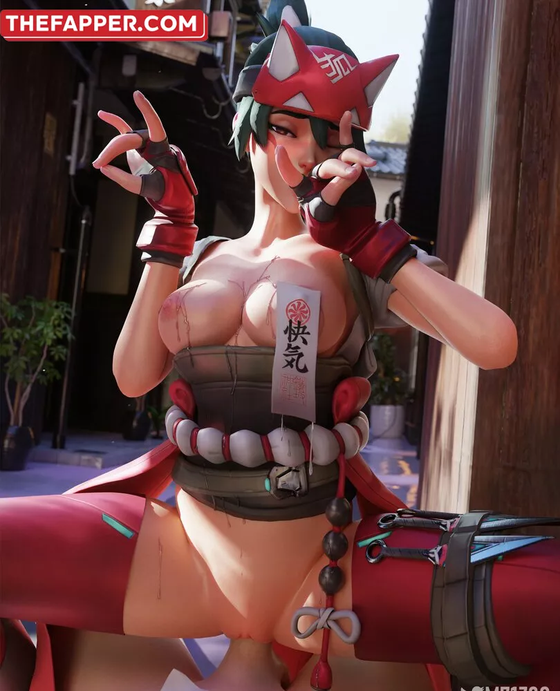 Overwatch  Onlyfans Leaked Nude Image #zYoKhZA45q